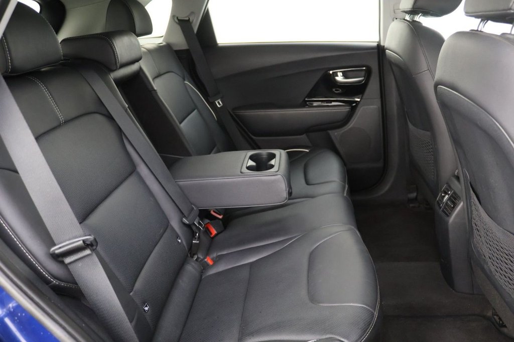 Used Kia Niro 2021 for sale - 76900476: Photo 17