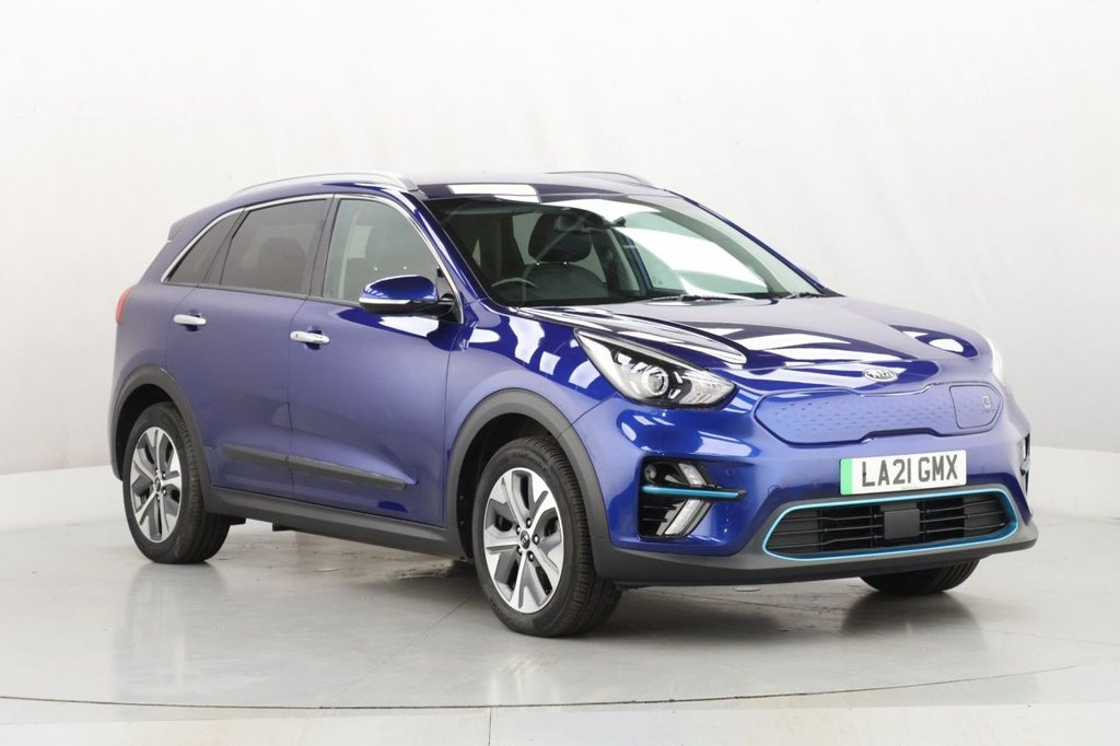 Used Kia Niro 2021 for sale - 76900476: Photo 2