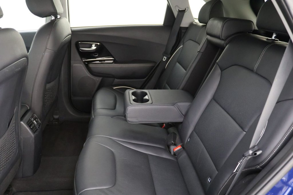 Used Kia Niro 2021 for sale - 76900476: Photo 21