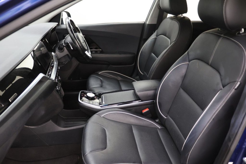 Used Kia Niro 2021 for sale - 76900476: Photo 22