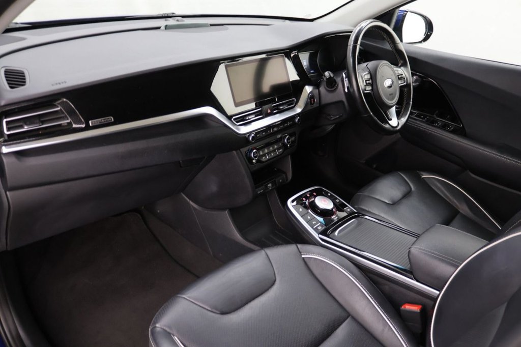 Used Kia Niro 2021 for sale - 76900476: Photo 24
