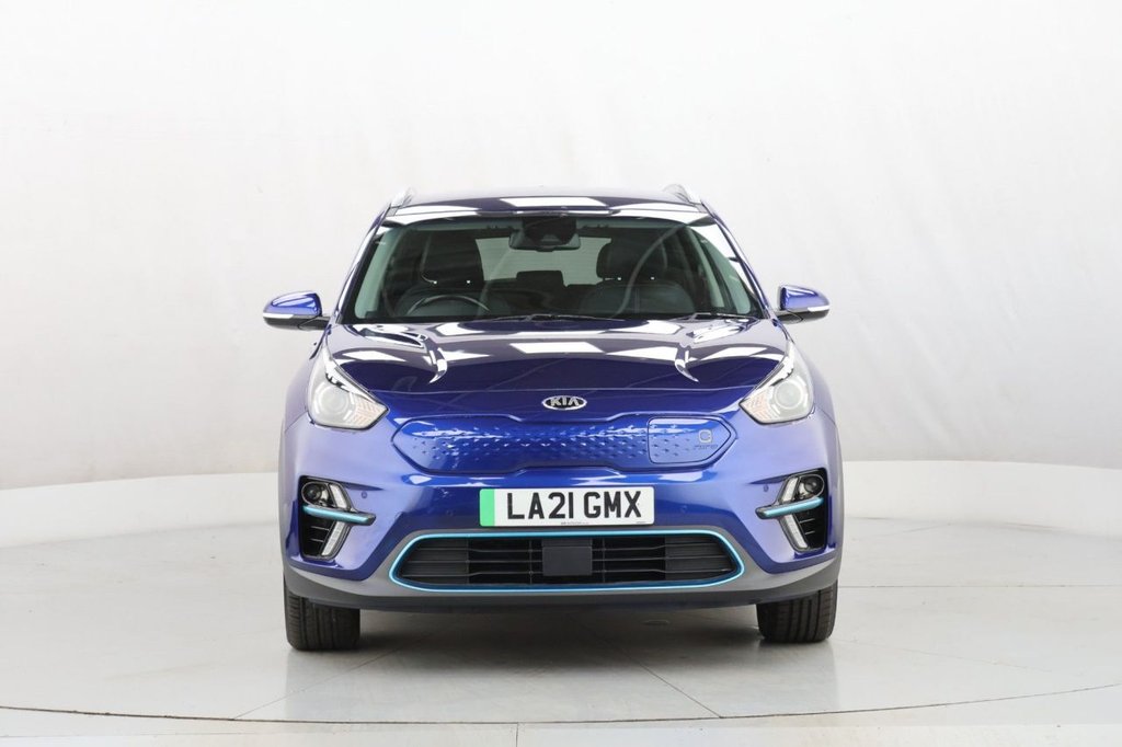 Used Kia Niro 2021 for sale - 76900476: Photo 3