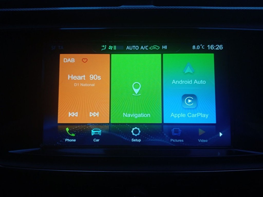 Used MG MG5 2022 for sale - 77534036: Photo 12