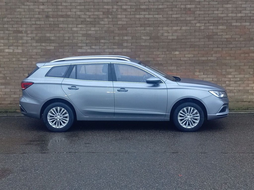 Used MG MG5 2022 for sale - 77534036: Photo 3