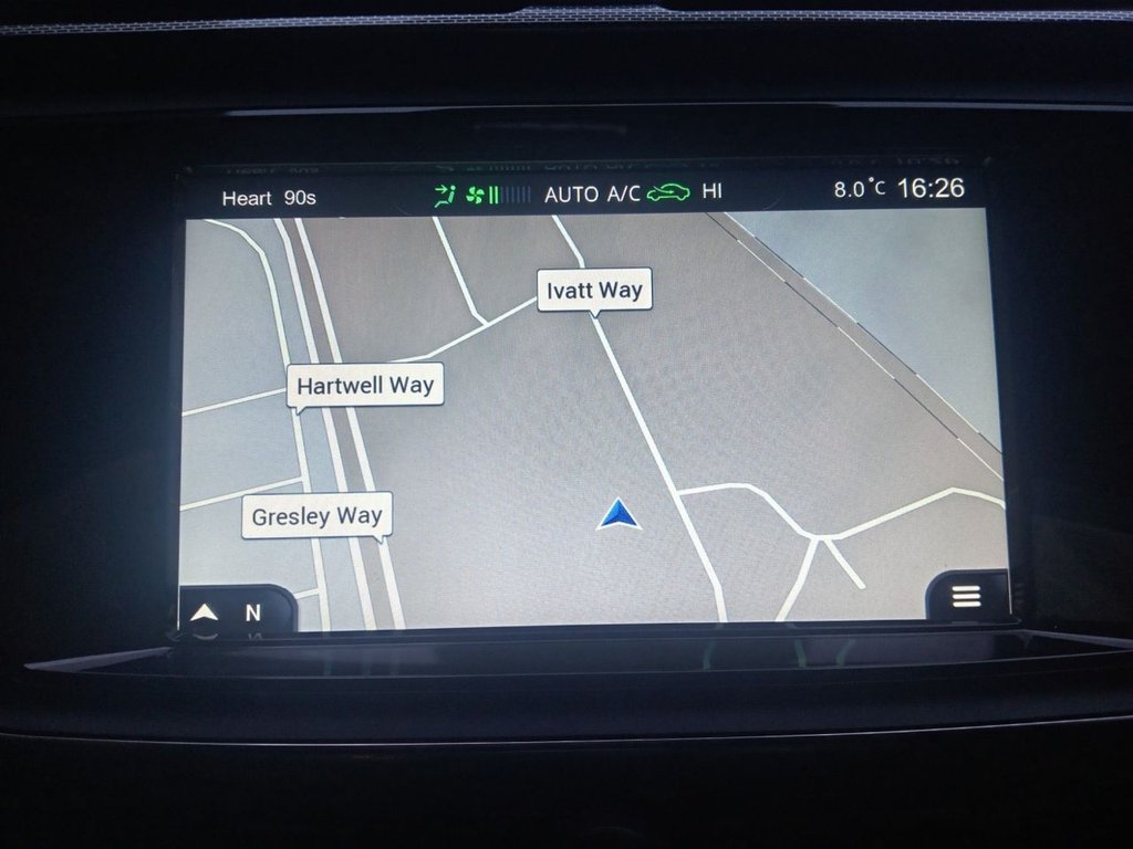 Used MG MG5 2022 for sale - 77534036: Photo 9