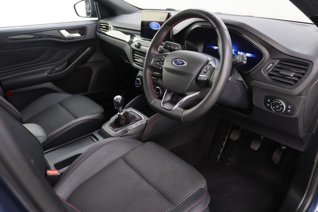 Used Ford Focus 2022 for sale - 76542100: Photo 10