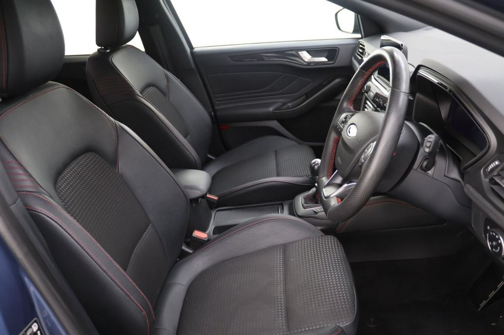 Used Ford Focus 2022 for sale - 76542100: Photo 12