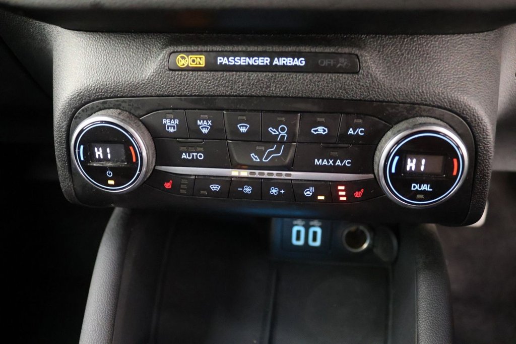 Used Ford Focus 2022 for sale - 76542100: Photo 13