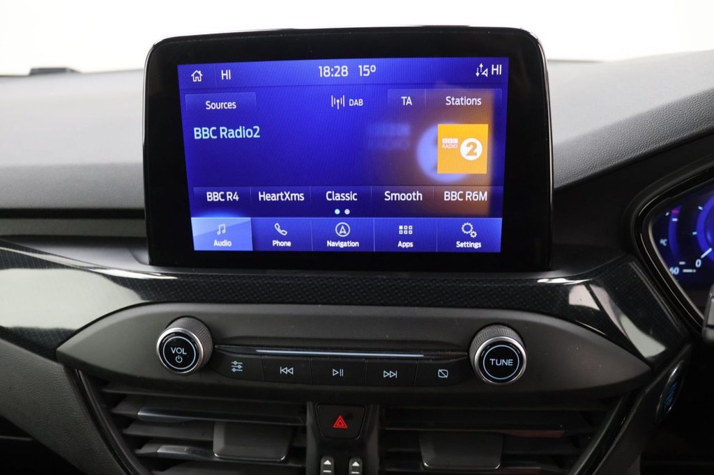 Used Ford Focus 2022 for sale - 76542100: Photo 14