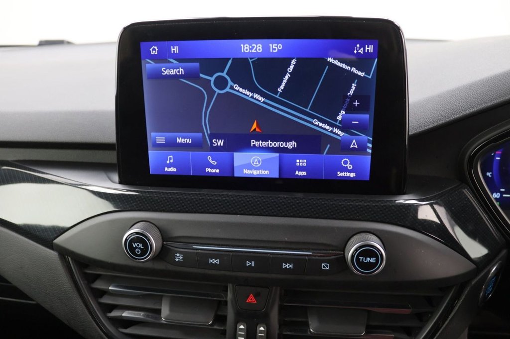 Used Ford Focus 2022 for sale - 76542100: Photo 16