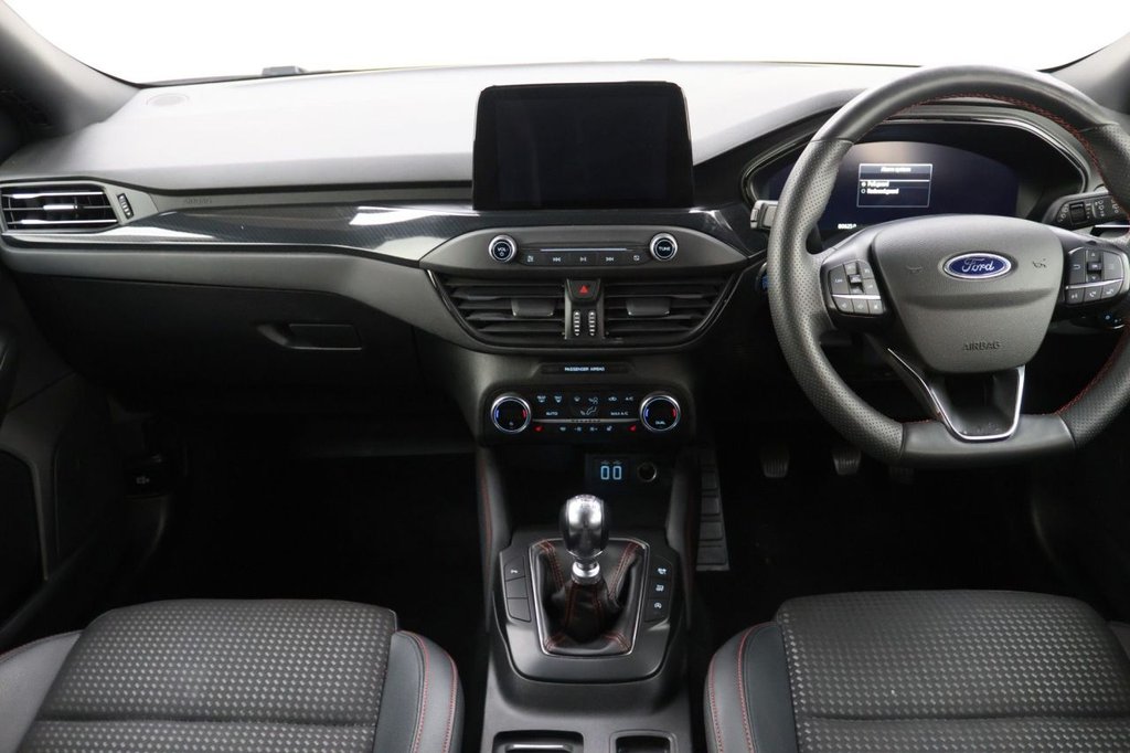 Used Ford Focus 2022 for sale - 76542100: Photo 18