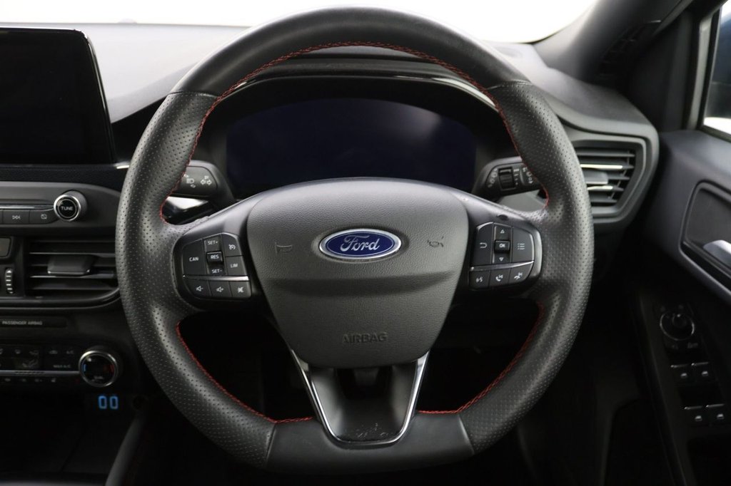 Used Ford Focus 2022 for sale - 76542100: Photo 20