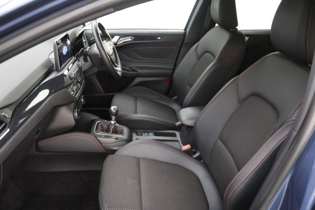 Used Ford Focus 2022 for sale - 76542100: Photo 22