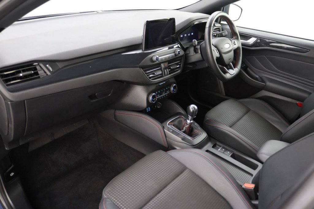 Used Ford Focus 2022 for sale - 76542100: Photo 24