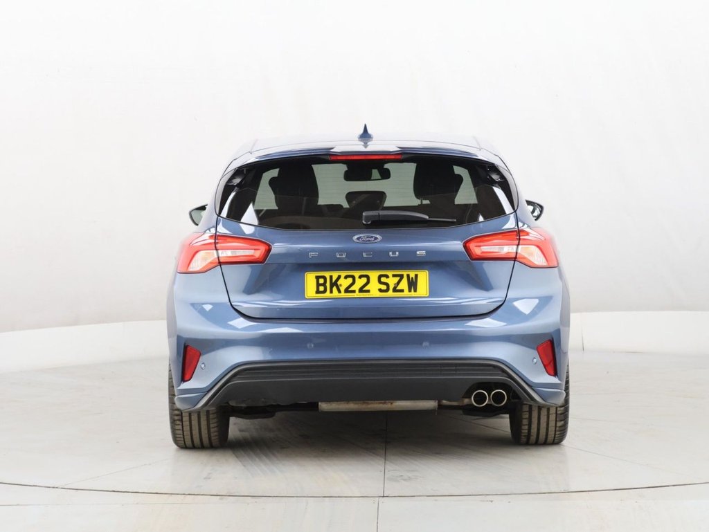 Used Ford Focus 2022 for sale - 76542100: Photo 9