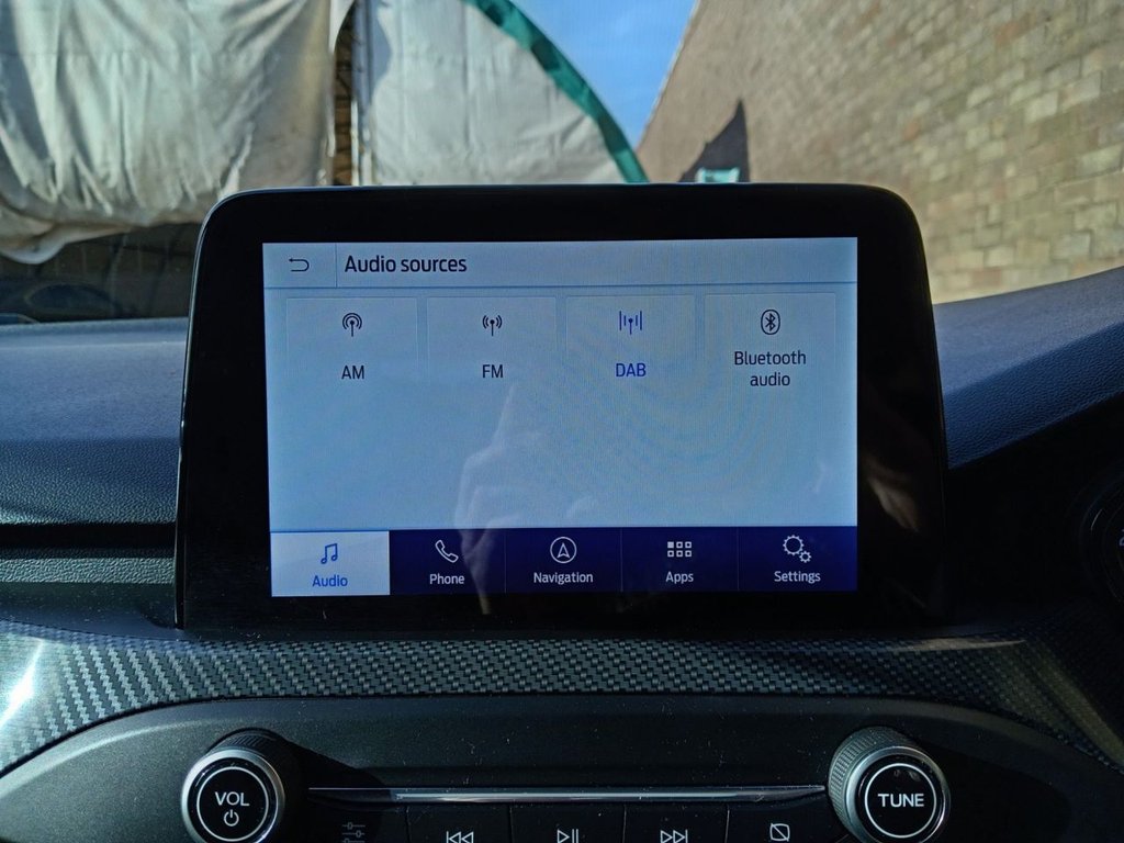 Used Ford Focus 2020 for sale - 77642262: Photo 10