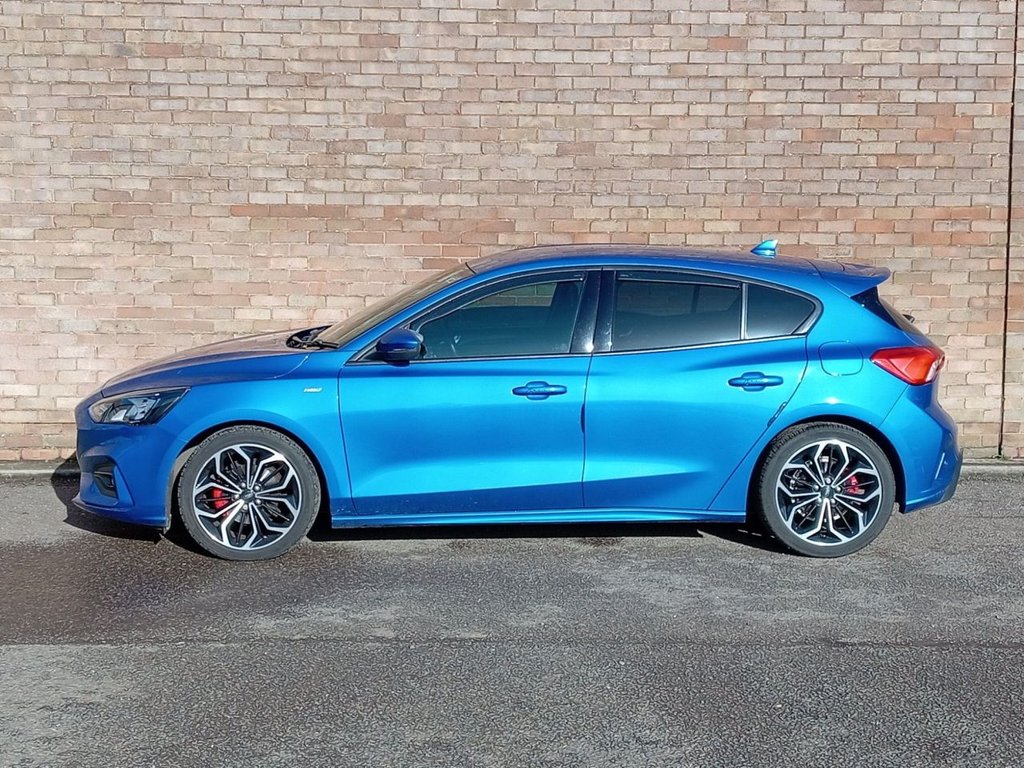 Used Ford Focus 2020 for sale - 77642262: Photo 2