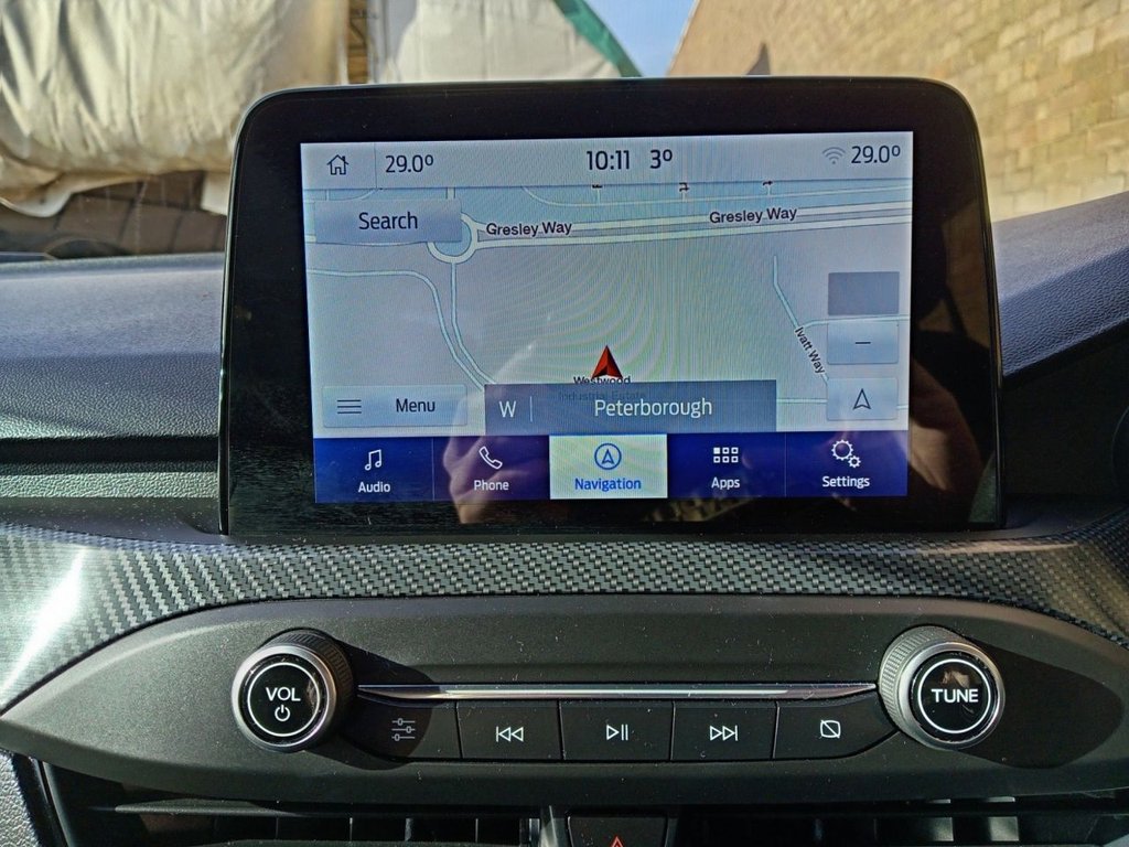 Used Ford Focus 2020 for sale - 77642262: Photo 8