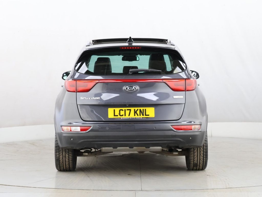 Used Kia Sportage 2017 for sale - 76454266: Photo 10