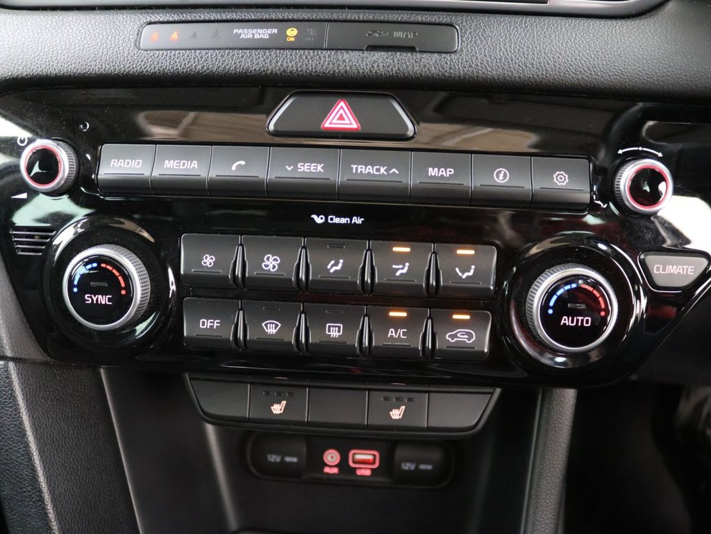 Used Kia Sportage 2017 for sale - 76454266: Photo 14