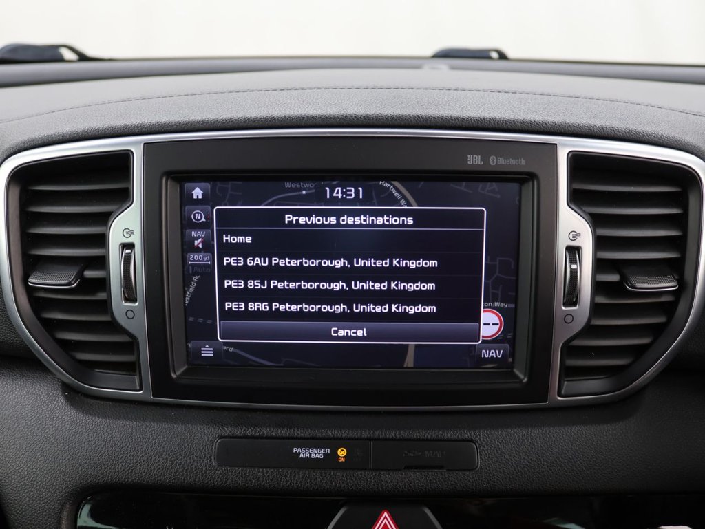 Used Kia Sportage 2017 for sale - 76454266: Photo 17