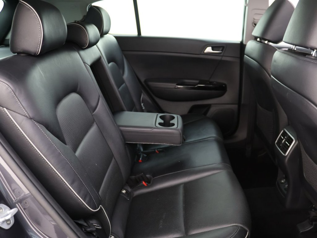 Used Kia Sportage 2017 for sale - 76454266: Photo 20
