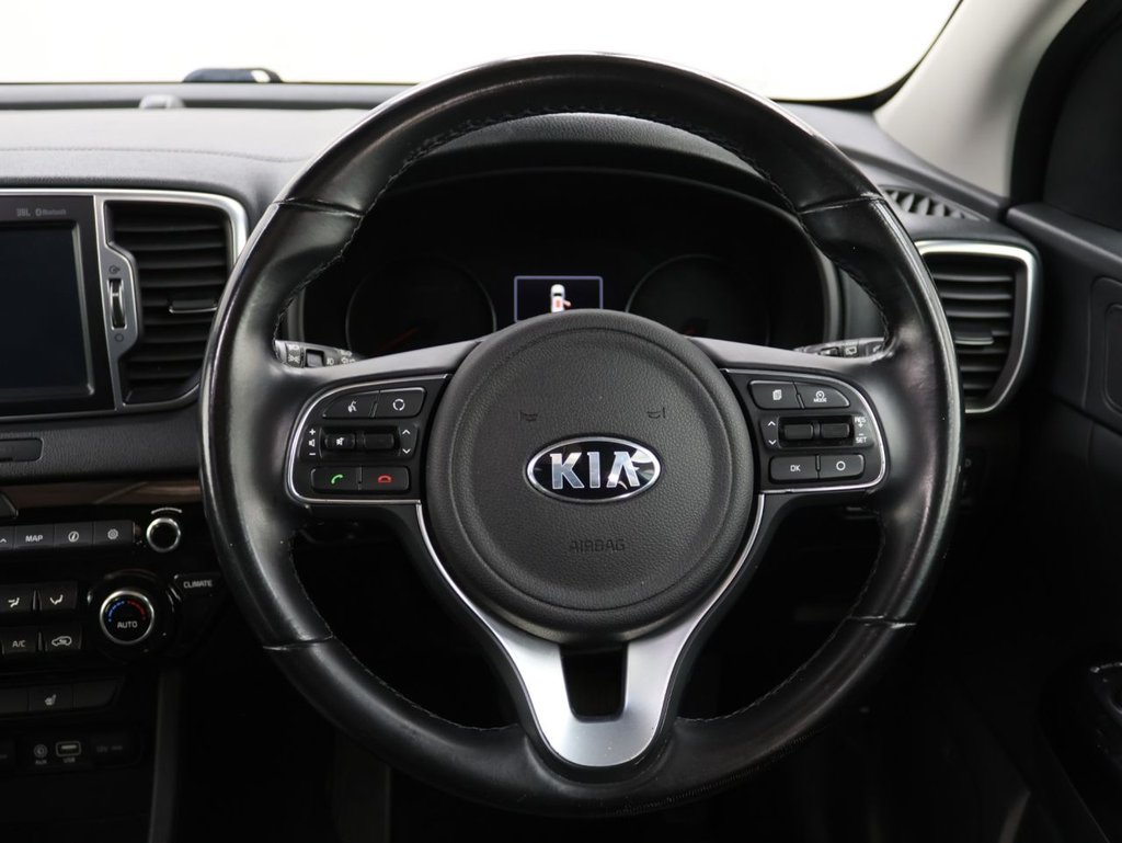 Used Kia Sportage 2017 for sale - 76454266: Photo 22