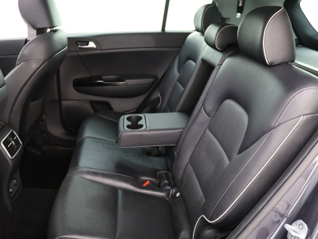 Used Kia Sportage 2017 for sale - 76454266: Photo 24