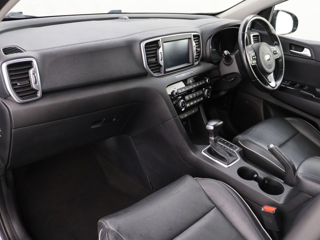 Used Kia Sportage 2017 for sale - 76454266: Photo 26