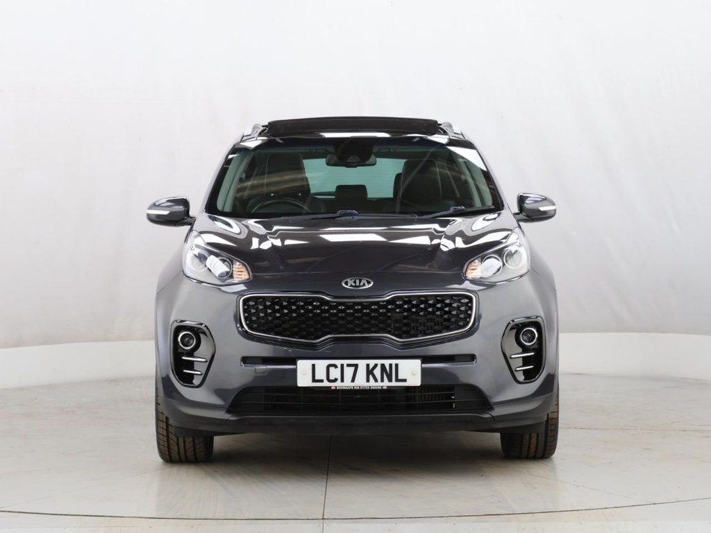 Used Kia Sportage 2017 for sale - 76454266: Photo 5