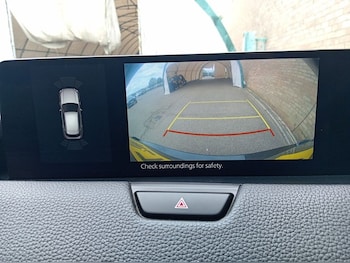 Used Mazda CX-60 2023 for sale - 78930461: Photo