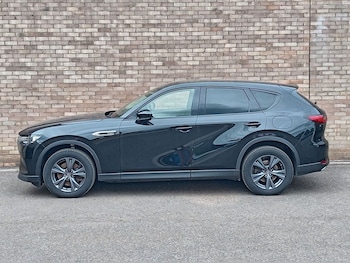 Used Mazda CX-60 2023 for sale - 78930461: Photo