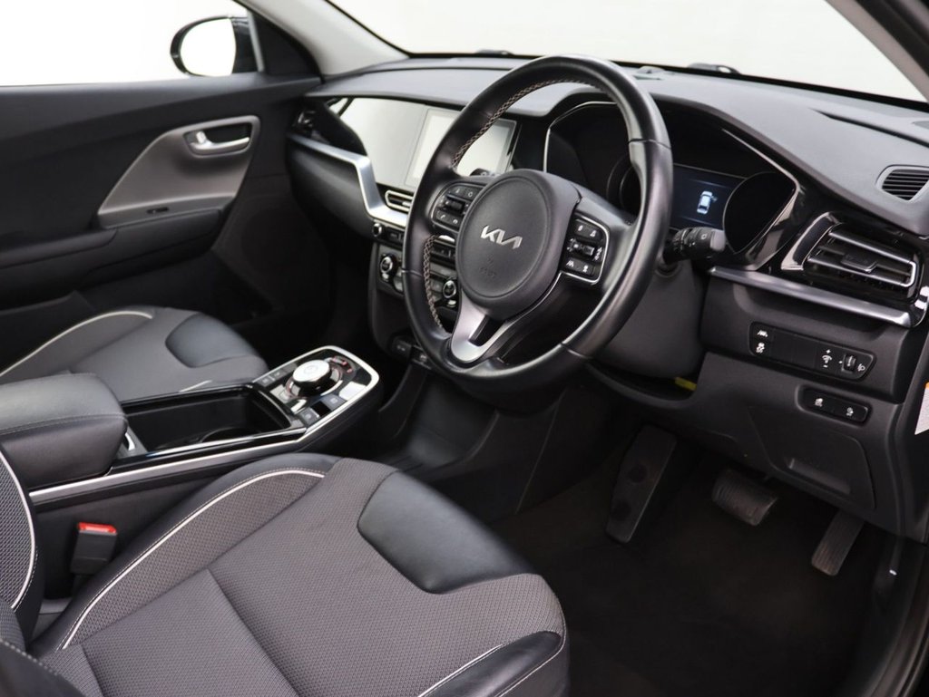 Used Kia Niro 2022 for sale - 76535702: Photo 10