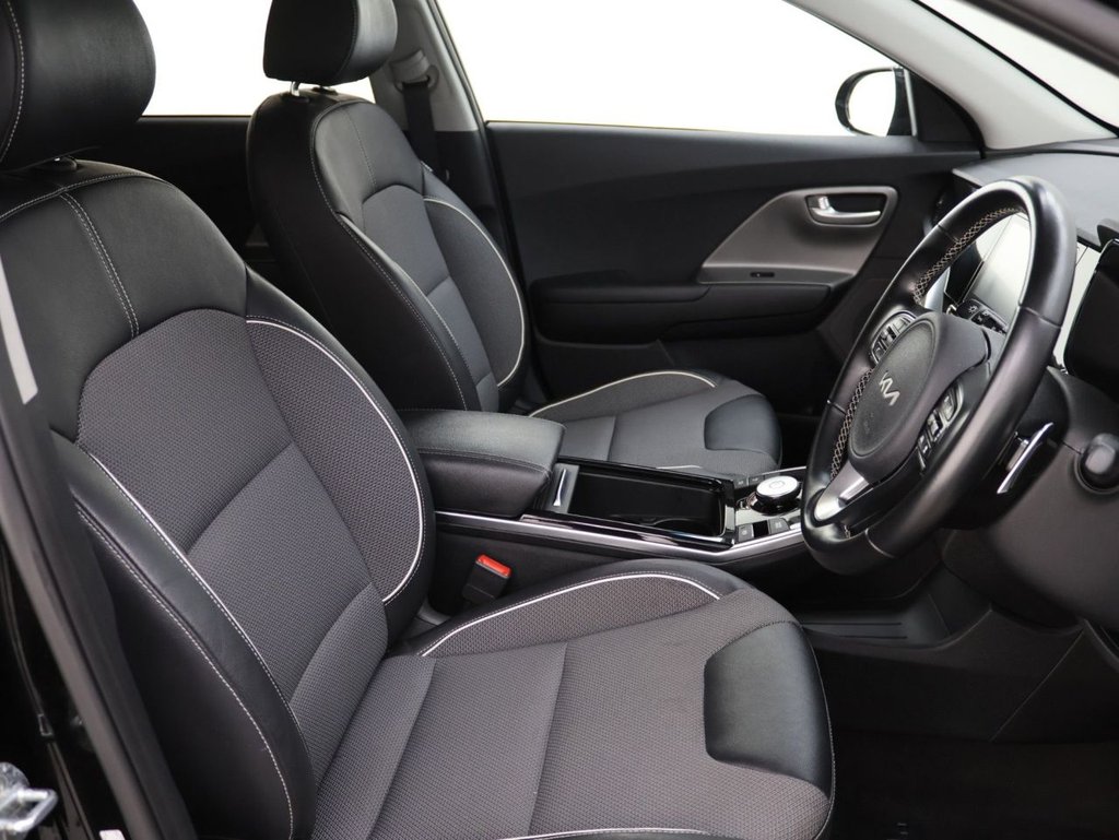 Used Kia Niro 2022 for sale - 76535702: Photo 12