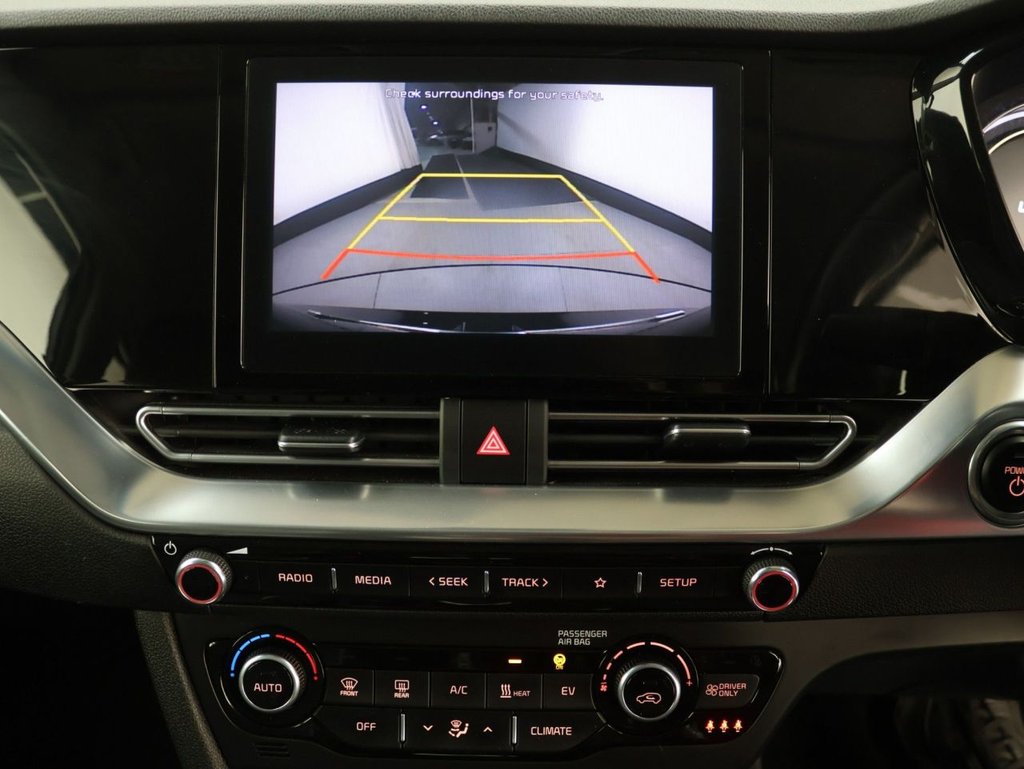 Used Kia Niro 2022 for sale - 76535702: Photo 13