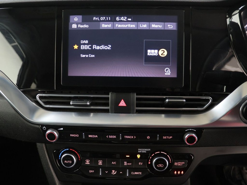 Used Kia Niro 2022 for sale - 76535702: Photo 14