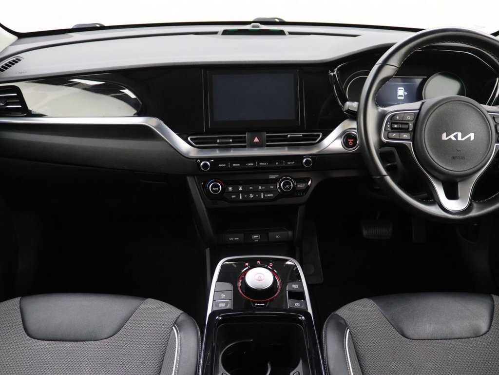 Used Kia Niro 2022 for sale - 76535702: Photo 17