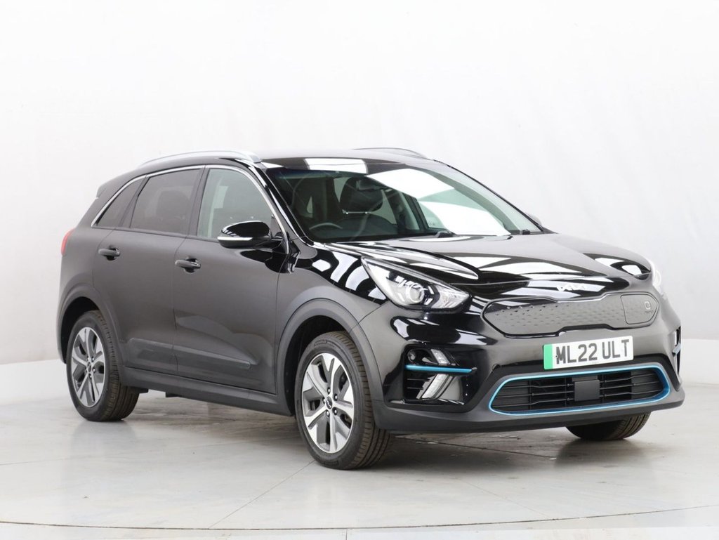 Used Kia Niro 2022 for sale - 76535702: Photo 2