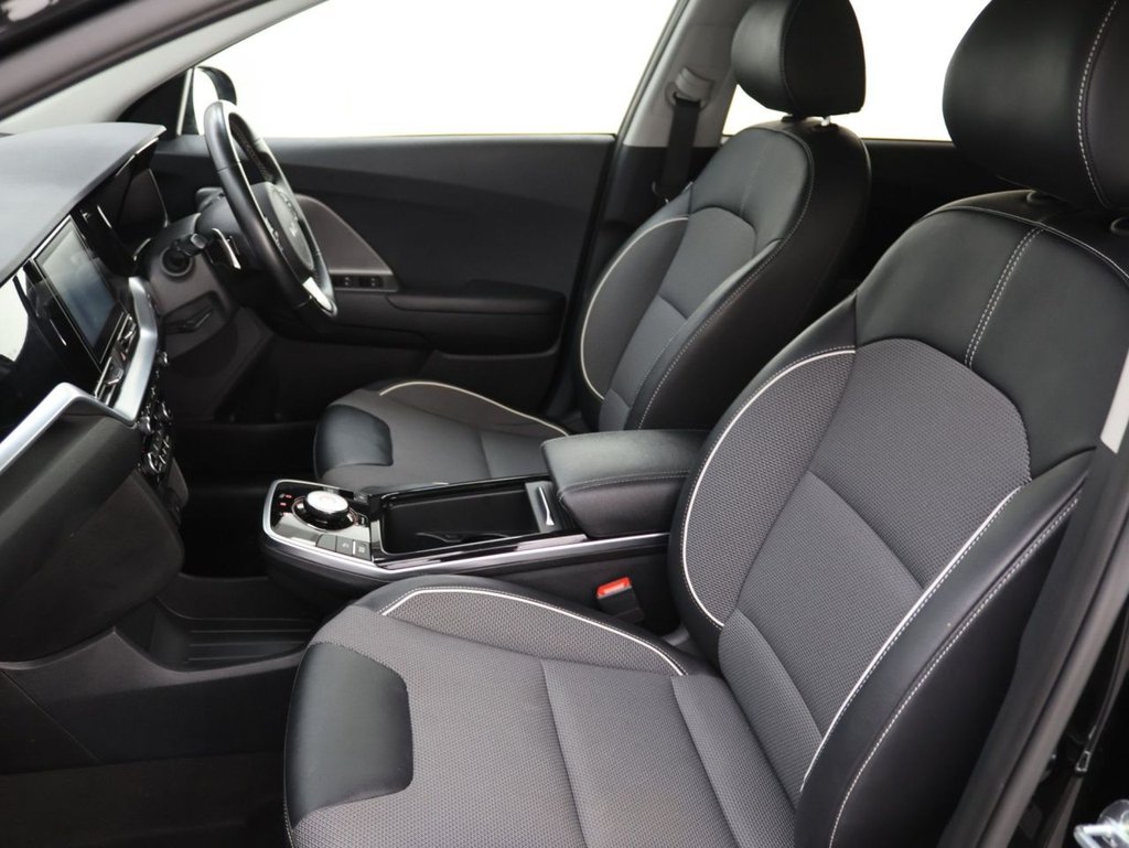 Used Kia Niro 2022 for sale - 76535702: Photo 21
