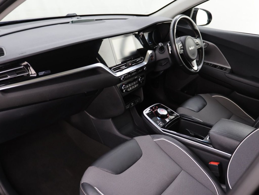 Used Kia Niro 2022 for sale - 76535702: Photo 23