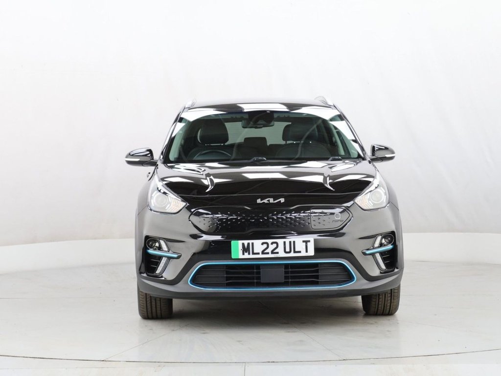Used Kia Niro 2022 for sale - 76535702: Photo 3
