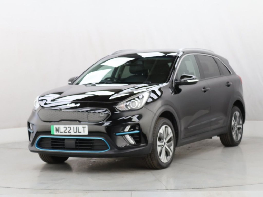 Used Kia Niro 2022 for sale - 76535702: Photo 5