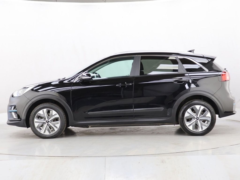 Used Kia Niro 2022 for sale - 76535702: Photo 6