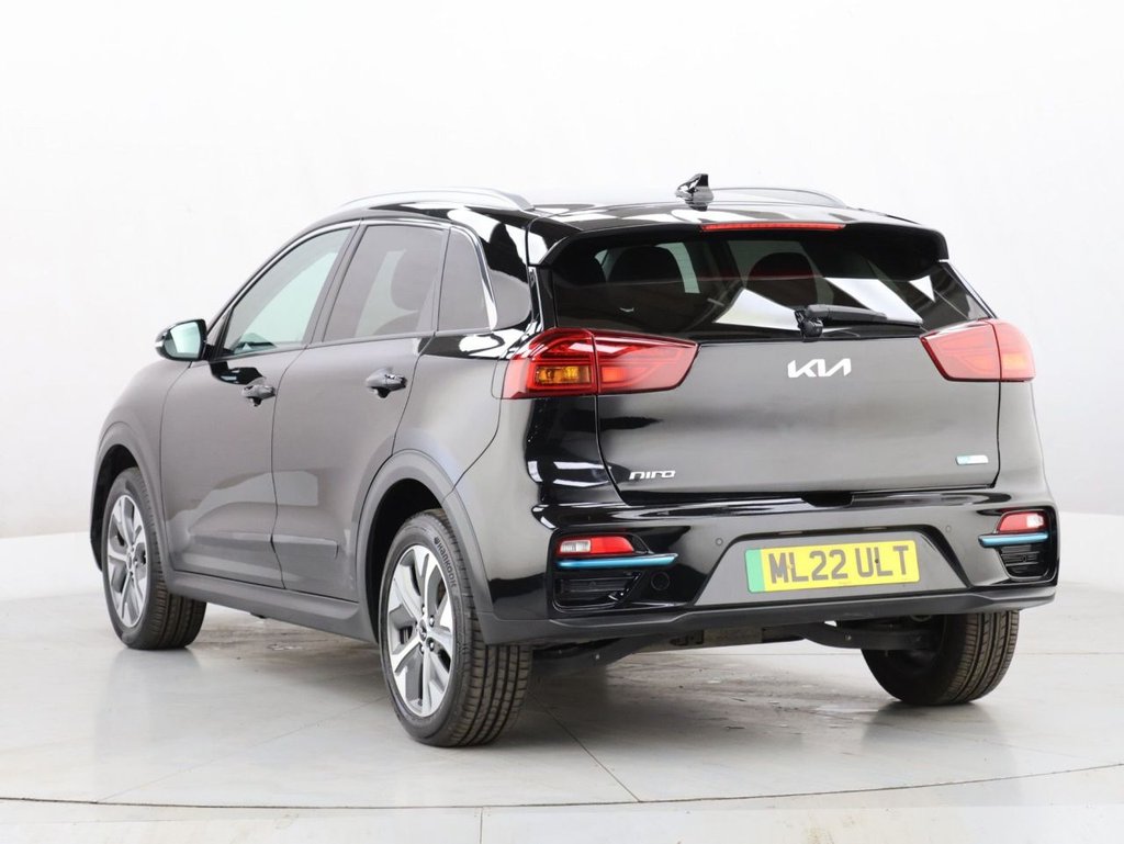 Used Kia Niro 2022 for sale - 76535702: Photo 7
