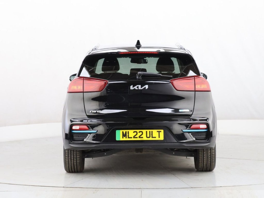 Used Kia Niro 2022 for sale - 76535702: Photo 9