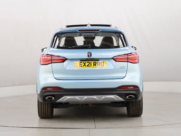 Used MG MG HS 2021 for sale - 76300868: Photo 10
