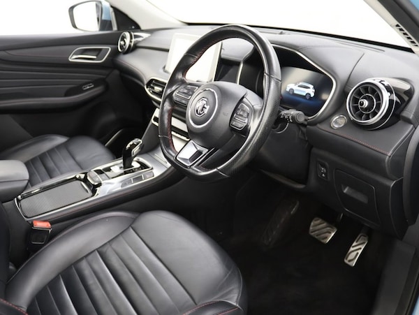 Used MG MG HS 2021 for sale - 76300868: Photo 12