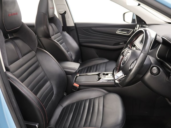 Used MG MG HS 2021 for sale - 76300868: Photo 13