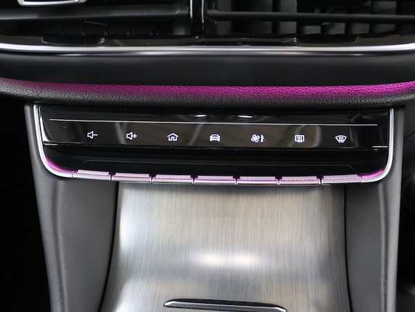 Used MG MG HS 2021 for sale - 76300868: Photo 14