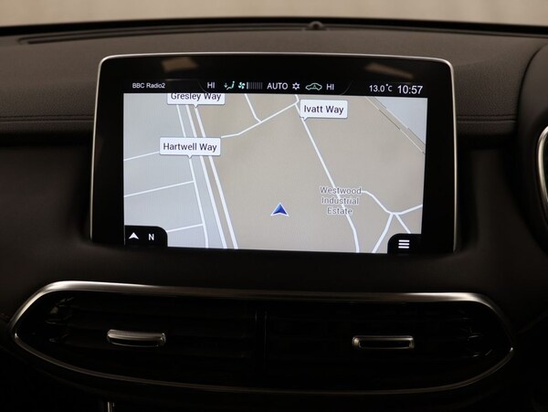 Used MG MG HS 2021 for sale - 76300868: Photo 18